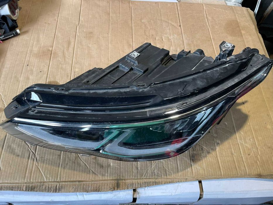 Фар Ляв Volkswagen Golf 8 2021 Full Led 5H1941005B