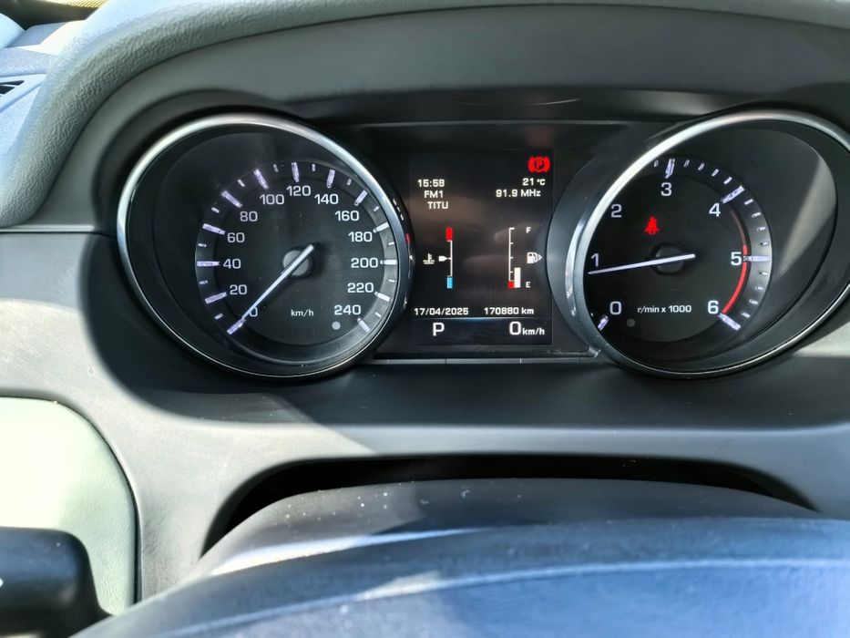 De vanzare Land Rover Discovery Sport