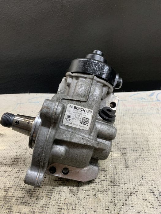 Kit injectie complet Skoda Kodiaq 2019