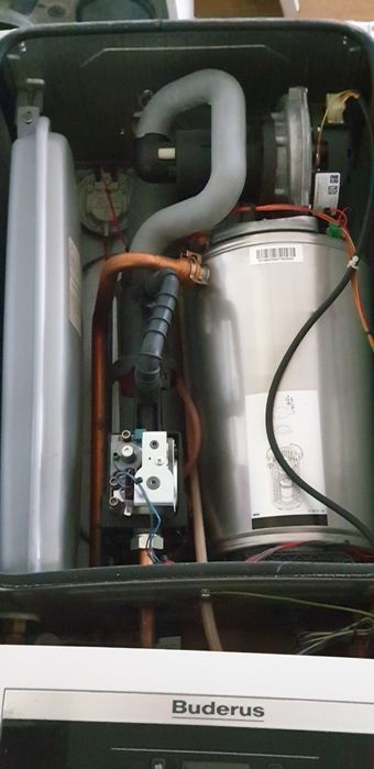 Buderus Logamax Plus GB 062-24 KD H V2 -24 Kw Dezmembrez,  ofer piese