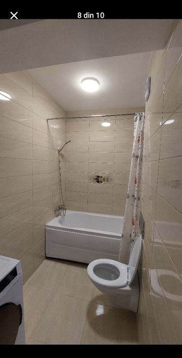 Inchiriez apartament 1 camera