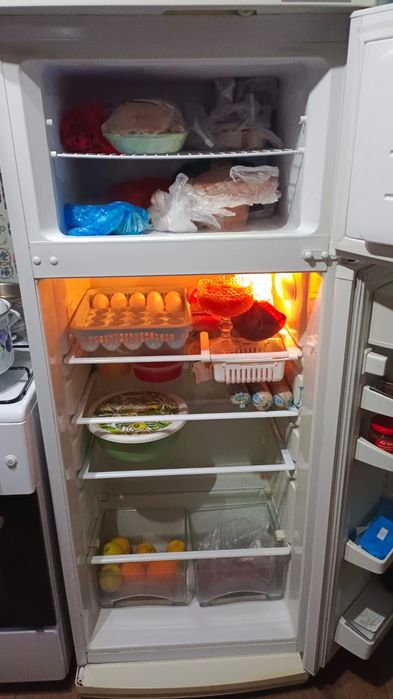 Холодильник Атлант