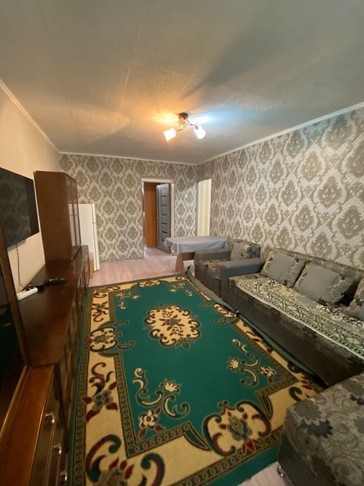 Сдается квартира 2 комнатная