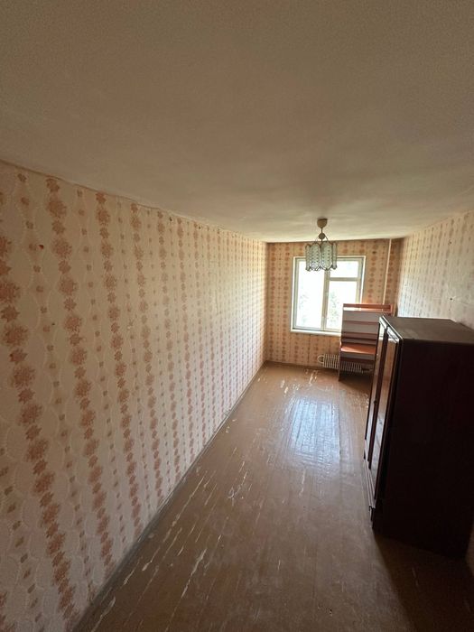 Kvartira sotiladi!!!