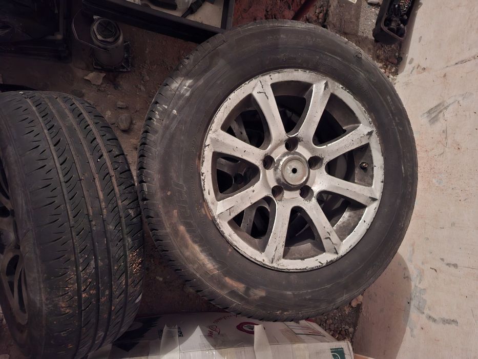 Продам титанки подходит диамант цефира