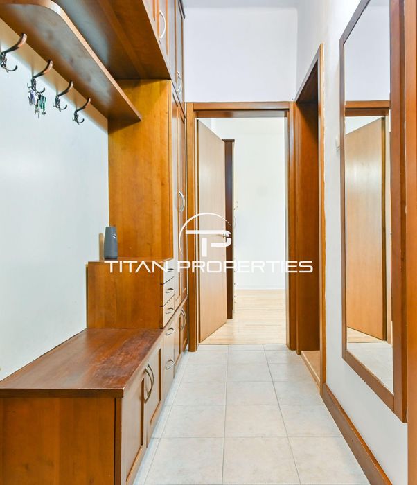 Дава се под наем Тристаен апартамент в София, Център - 105 кв.м за 997.05 € - Снимка #12
