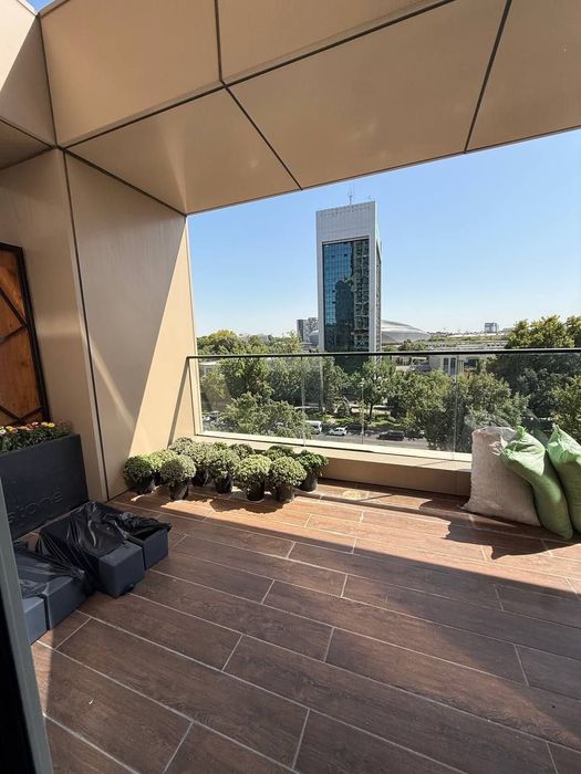 Срочно продаётся квартира Nest One