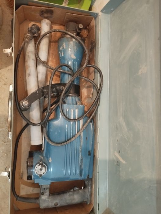 Отбойник Аренда/Прокат