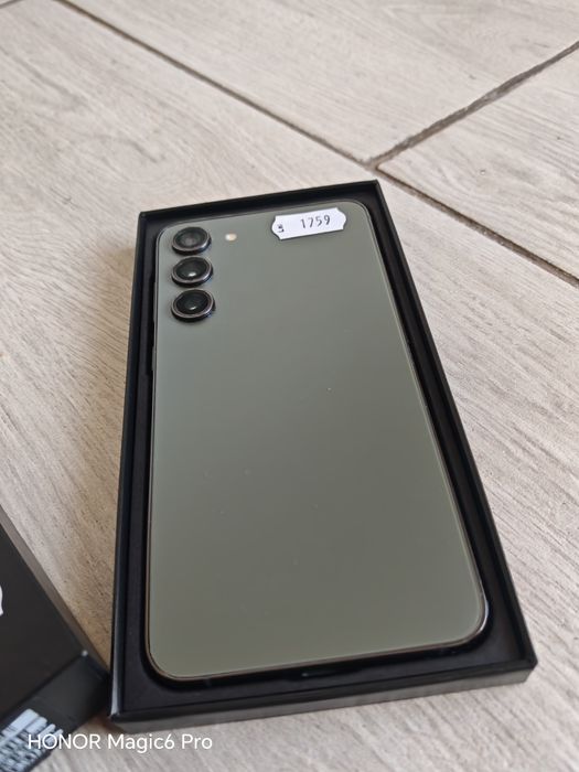 Samsung Galaxy S23 plus 512 GB