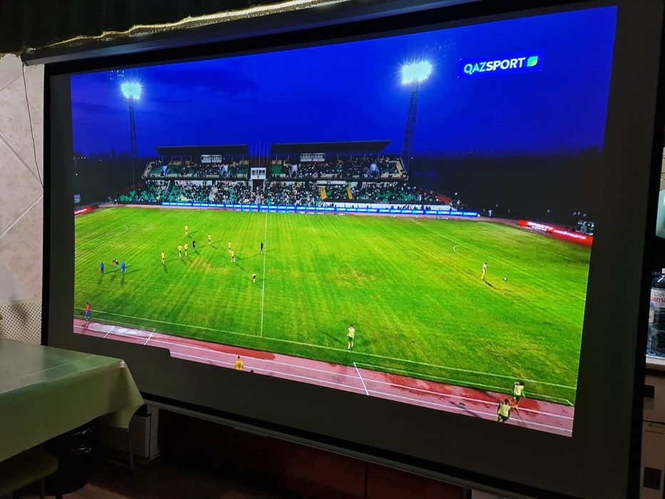 Проектор Epson EH-TW9200. 3LCD.