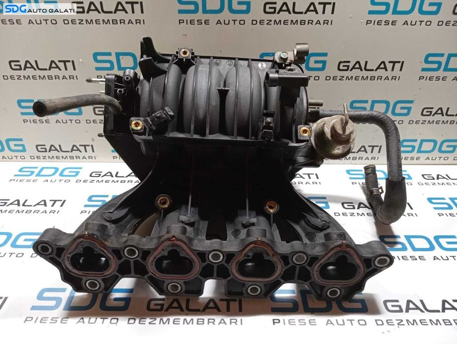 Galerie Admisie Aer Chevrolet Aveo Kalos 2003 - 2011 [C6893]