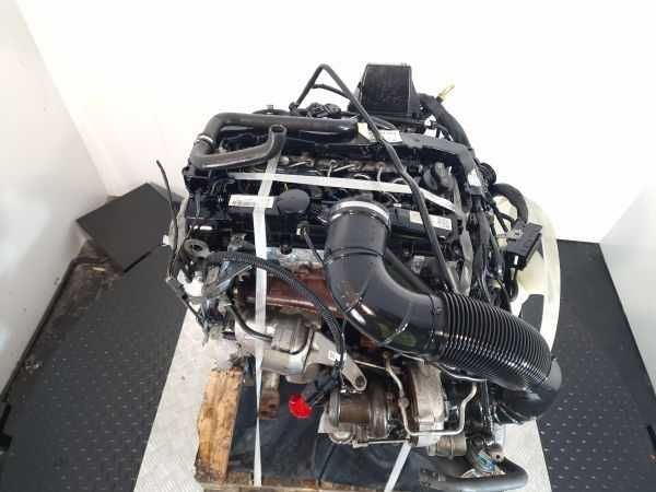 Motor complet MB OM651.958 - Piese de motor MB