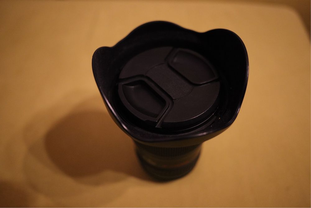 Canon EF 16-35mm f2.8 II L USM обектив