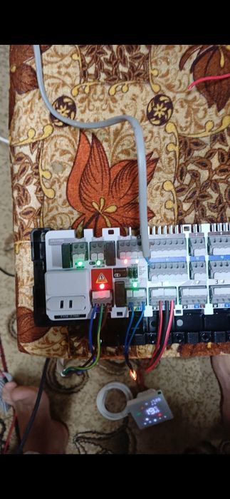 Termostat de ambient