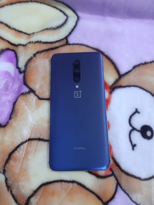 OnePlus 7 pro ram 8 встроенной 256