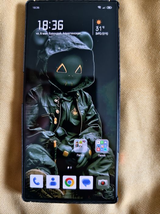 Продам игровой смартфон