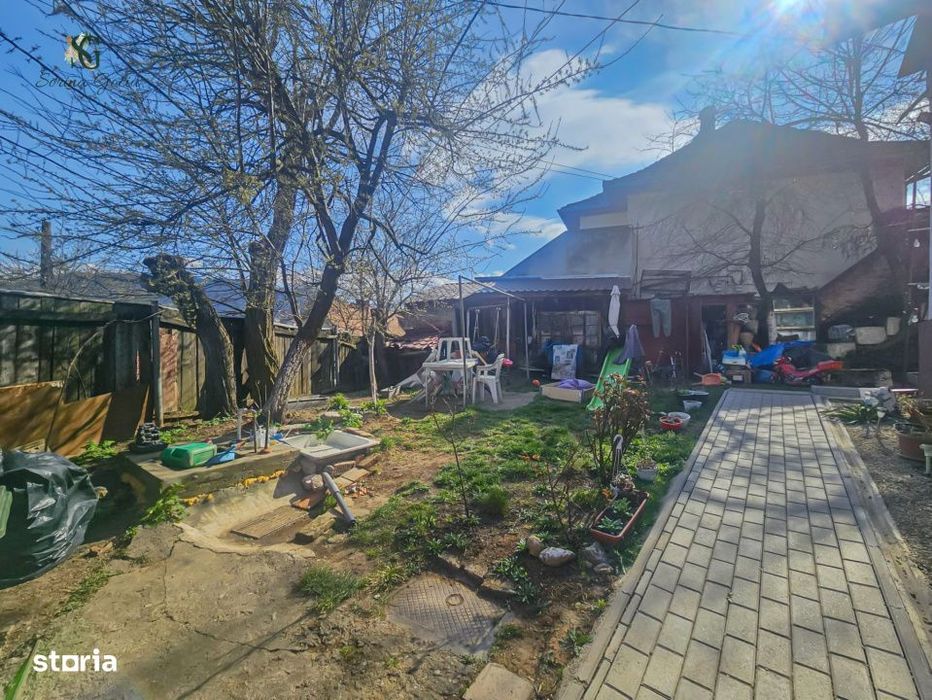 De vanzare Apartament cu 3 camere in casa, Centrul Vechi, Brasov