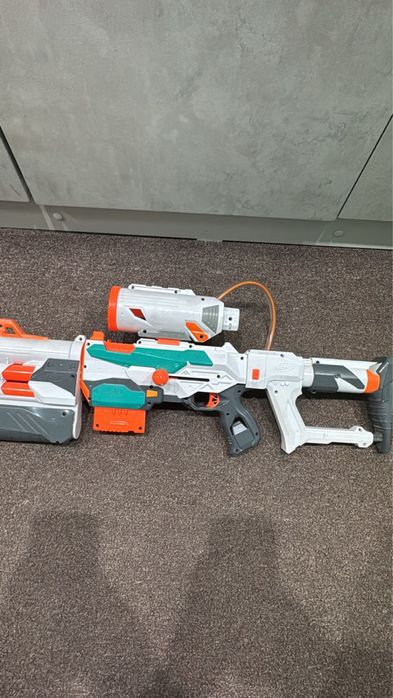 Продам бластеры NERF