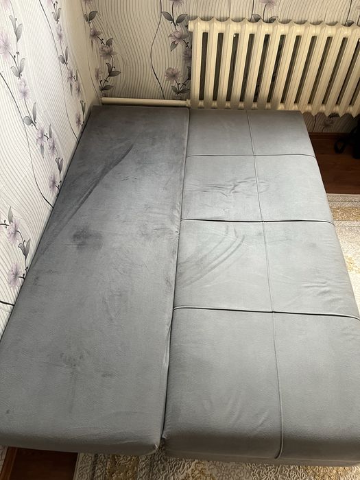 Срочно продам диван кровать