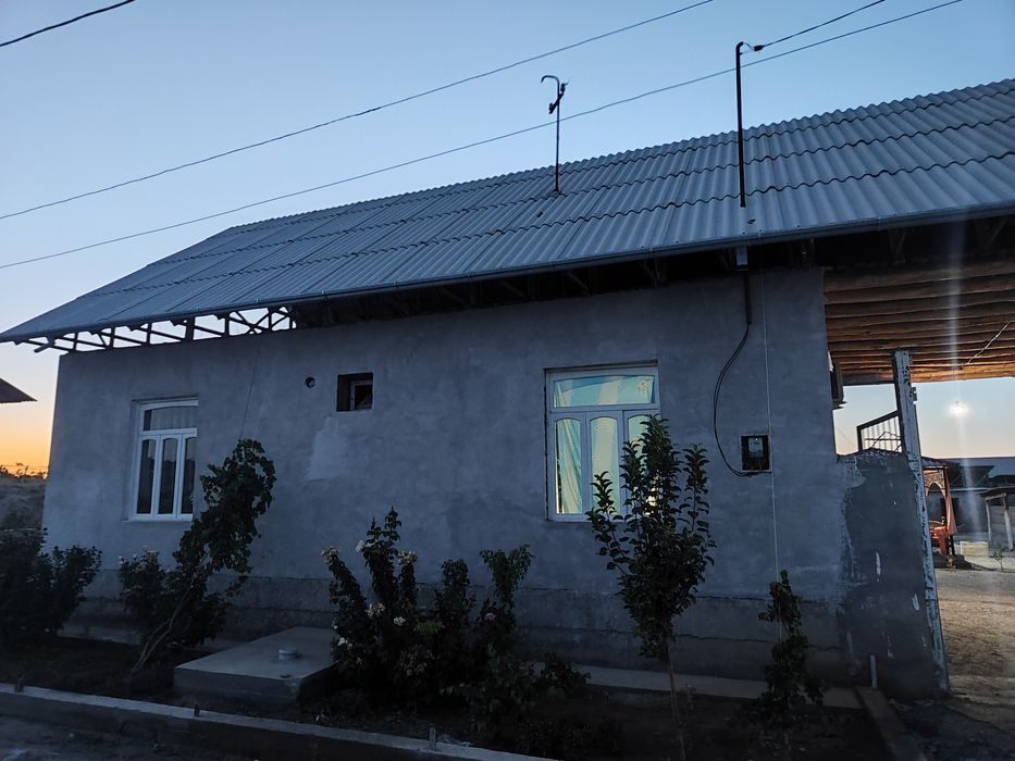 10 сотих Ховли уй сотилади