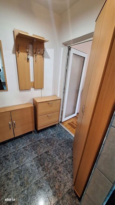 Vand apartament 2 camere