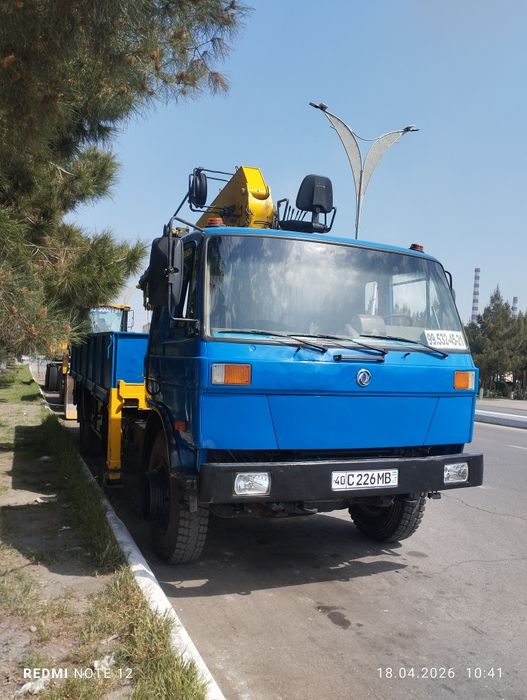 Manpulyator +vishka sotilladi