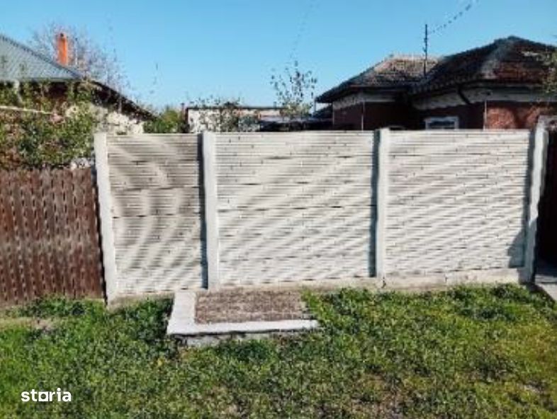 Teren intravilan, Comuna Fundeni, Jud. Calarasi