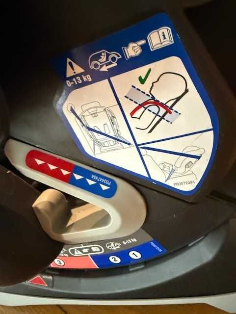 Superoferta!! Scaun masina pentru copii Graco