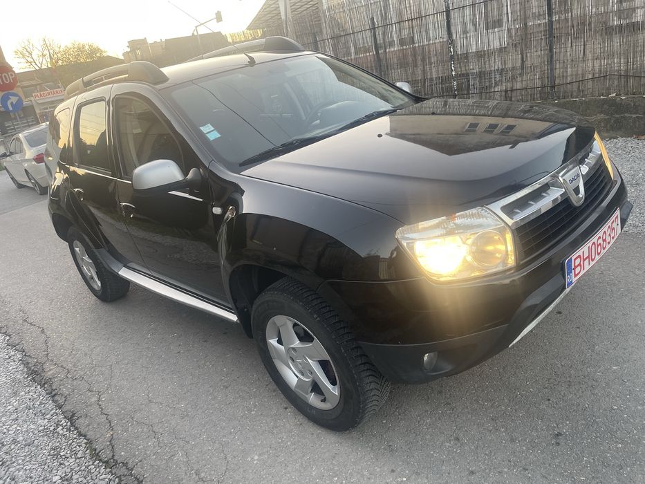Dacia Duster 1.5 dci