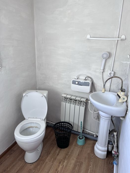 Сдам квартиру на длительный срок