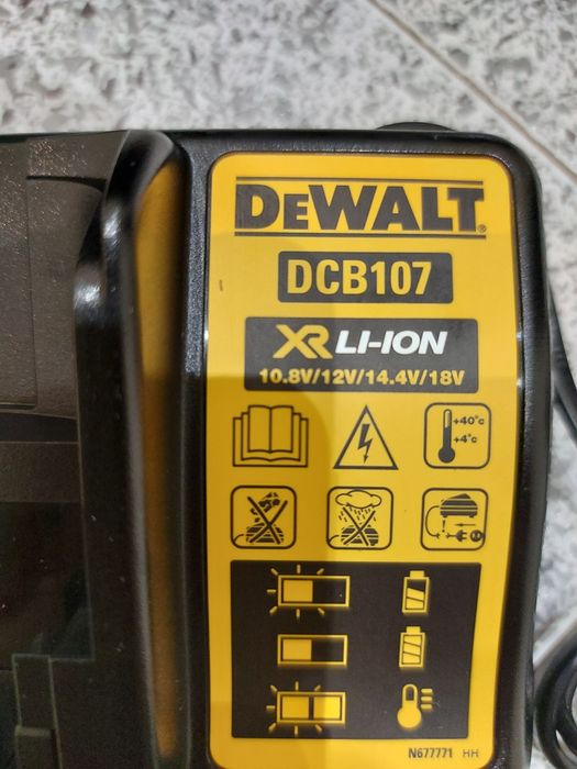 ПРОМОЦИЯ.Нов лазерен нивелир Dewalt DCE089D1G-QW