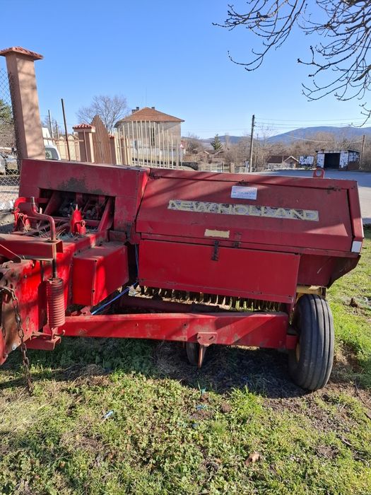 Балопреса-Сламопреса