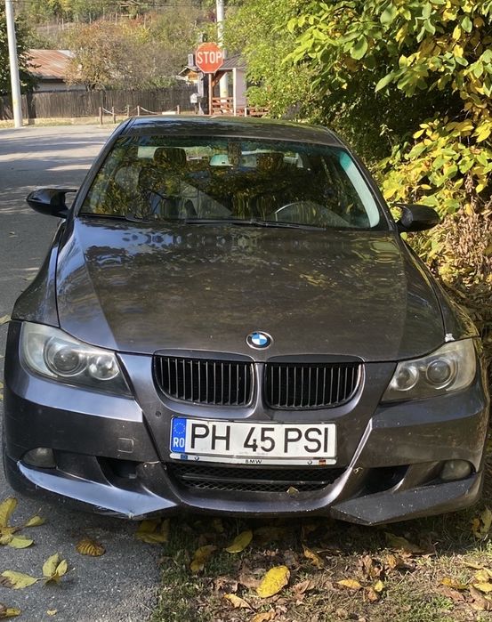 Bmw e90 seria 3