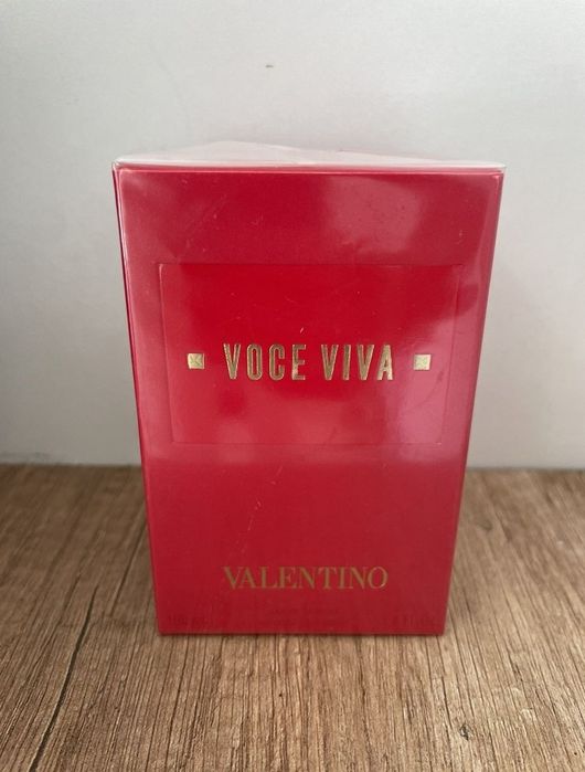 Valentino Voce Viva 100ml parfum