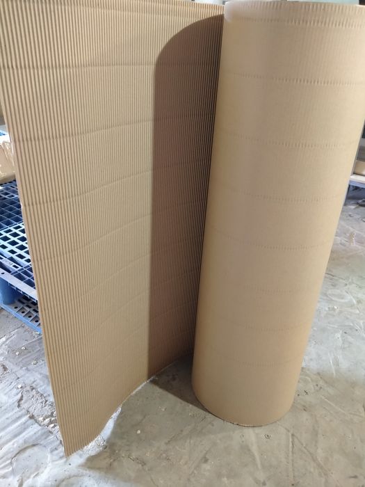 Продам гофракартон