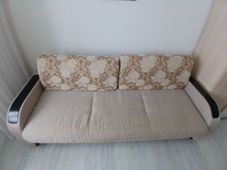 Диван раскладной