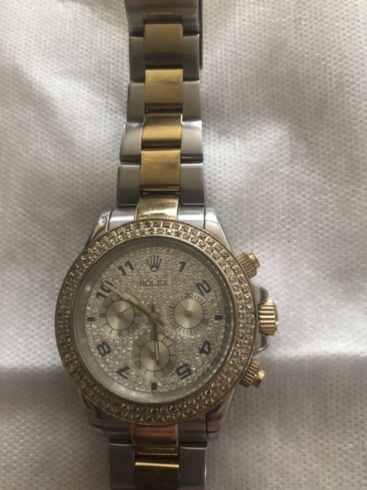 часовник Rolex,механичен,часовници Oxette и CK