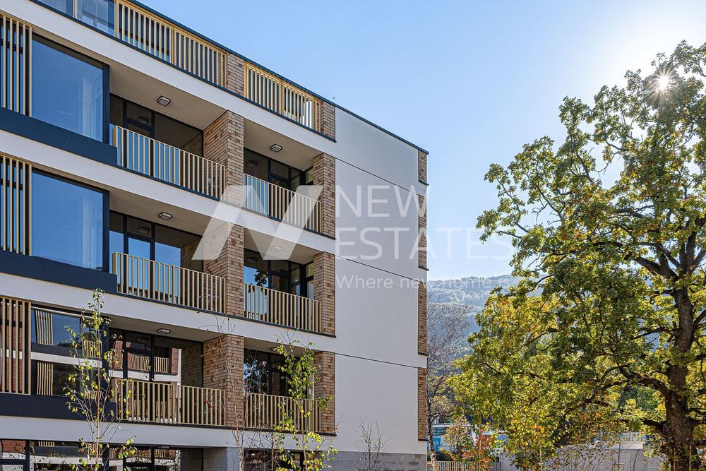 Продава се Двустаен апартамент в София, Бояна - 85 кв.м за 2005 €/кв.м - Снимка #11