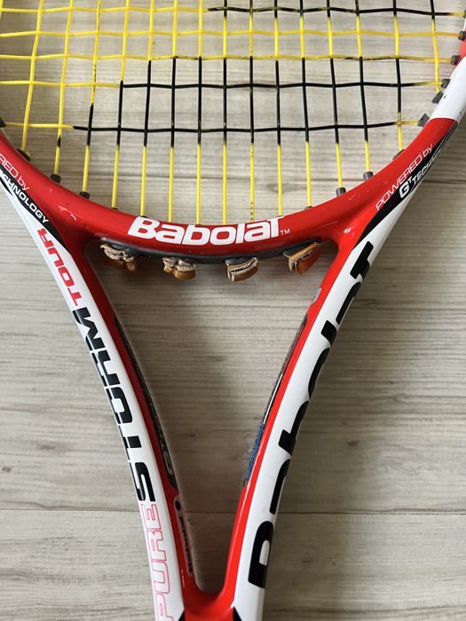 Тенис ракета Babolat Pure Storm Tour