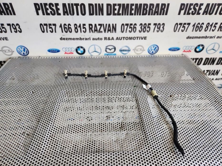 Rampa Retur Injectoare Mercedes 2.0 Cdi Euro 6 Motor 654.920 Cod Rampa A W213 W238 W253 X253 W205 W