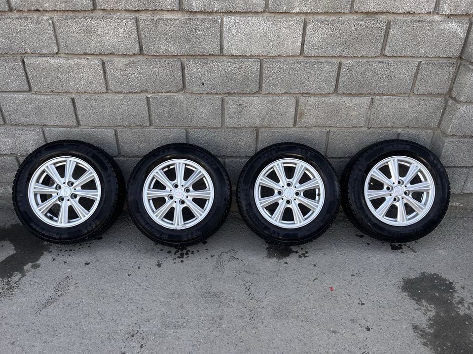 Атика Р14 приора диска