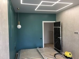 Маляр, Профессионал Покраска стен, Ремонт кв.