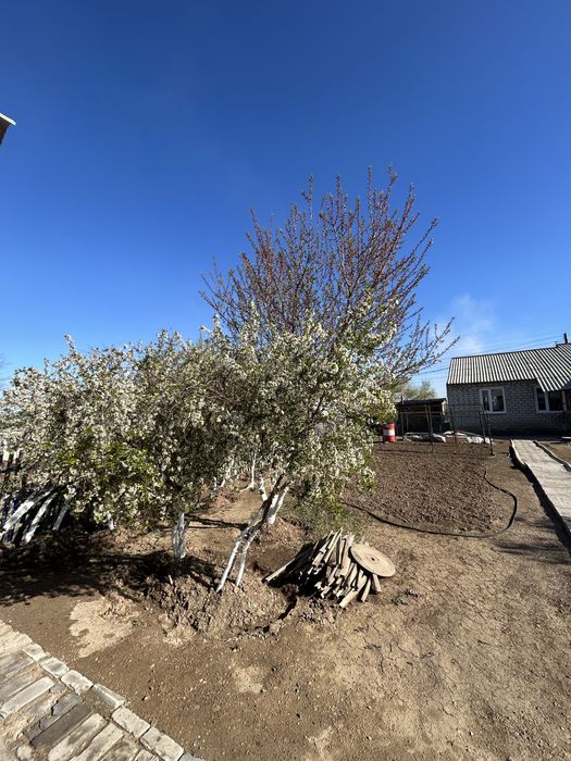 Продам 4-х комнатную дом