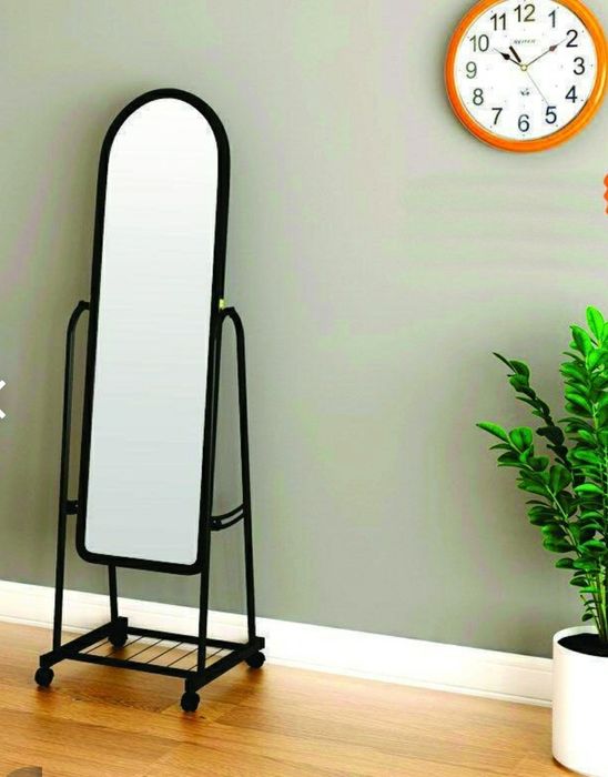 Зеркало напольное в Астане