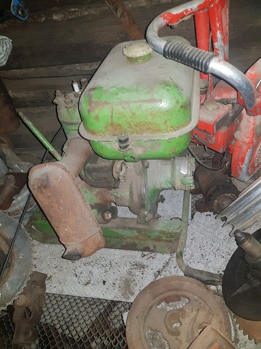 Продам мотопомпа