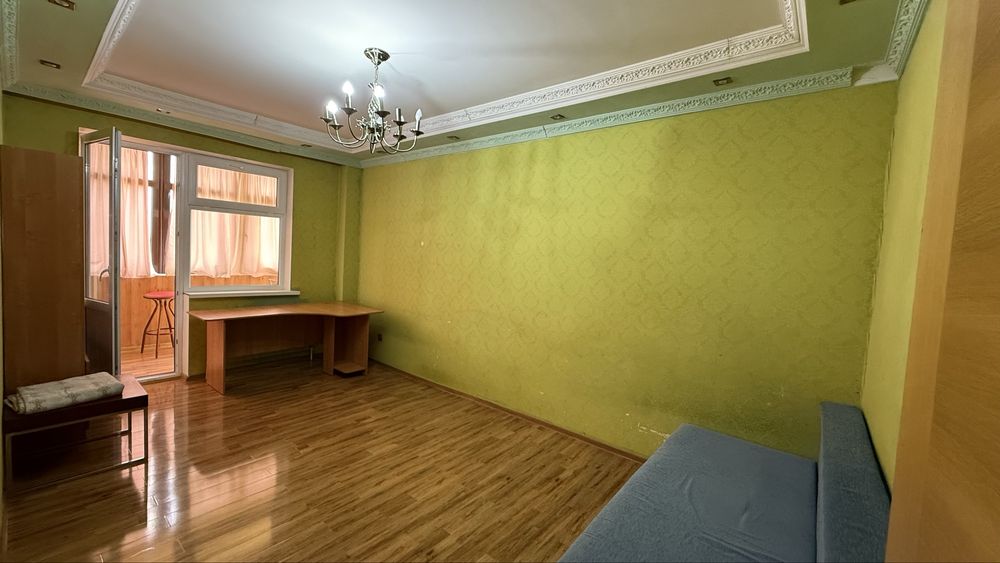 Продается квартира в центре