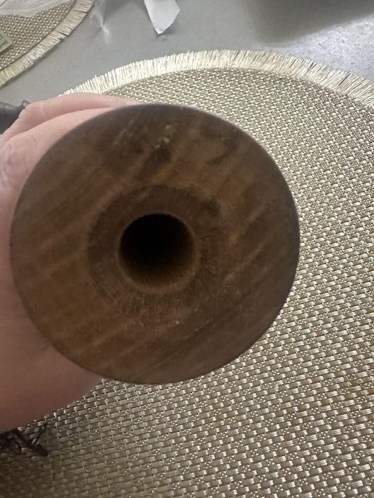 Rasnita veche mecanism tocit