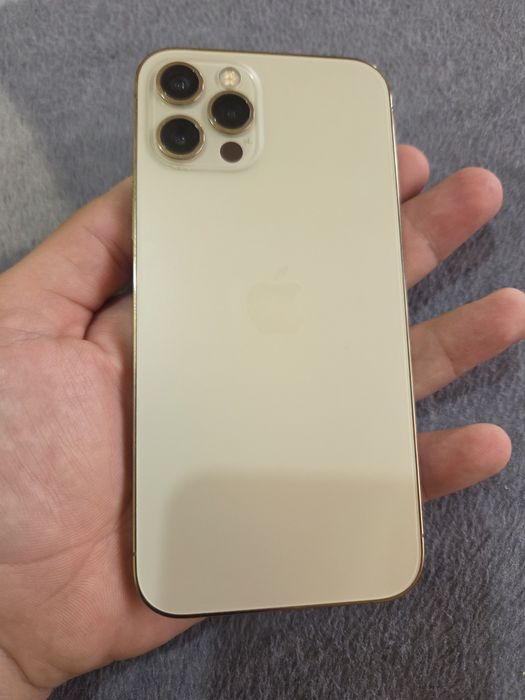 Iphone 12 Pro 256gb/87%