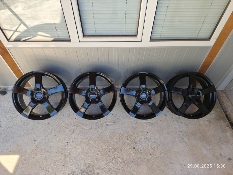 17/5/112-МЕРЦЕДЕС,ШКОДА,ФОЛКСВАГЕН,СЕАТ,АУДИ-нов внос-перфектни