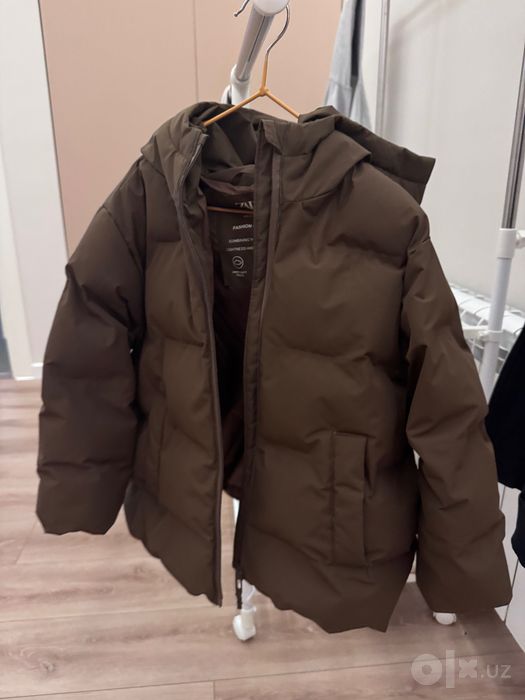 Куртка детская Zara